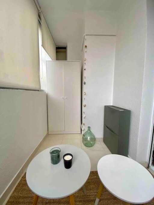 Appartement Location Studio Avec Loggia à Antibes Extérieur photo