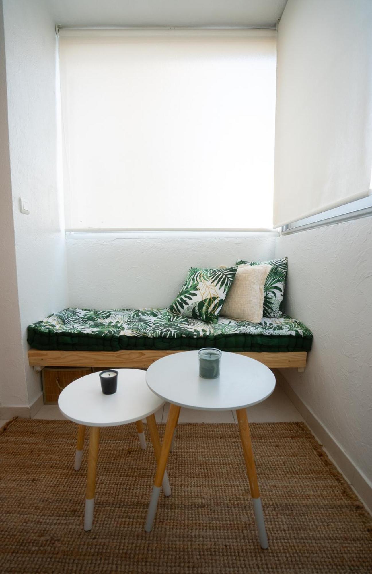 Appartement Location Studio Avec Loggia à Antibes Extérieur photo
